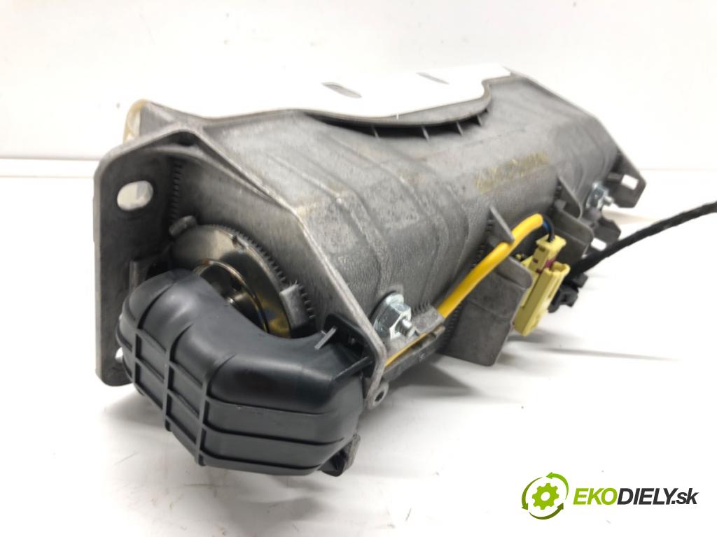 SKODA OCTAVIA II Combi (1Z5) 2004 - 2013    2.0 TDI 103 kW [140 KM] olej napędowy 2005 - 2010  AirBag spolujazdca 1K0880204H (Airbagy)