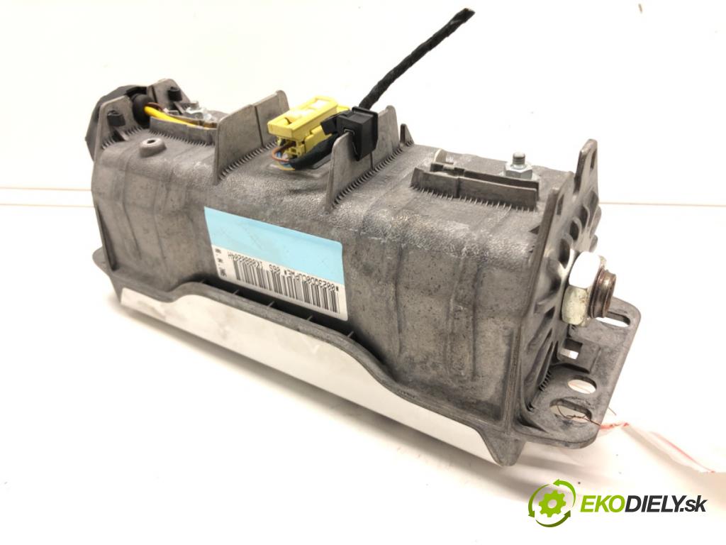 SKODA OCTAVIA II Combi (1Z5) 2004 - 2013    2.0 TDI 103 kW [140 KM] olej napędowy 2005 - 2010  AirBag spolujazdca 1K0880204H (Airbagy)