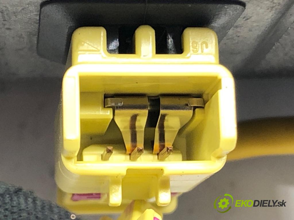 SKODA OCTAVIA II Combi (1Z5) 2004 - 2013    2.0 TDI 103 kW [140 KM] olej napędowy 2005 - 2010  AirBag spolujazdca 1K0880204H (Airbagy)