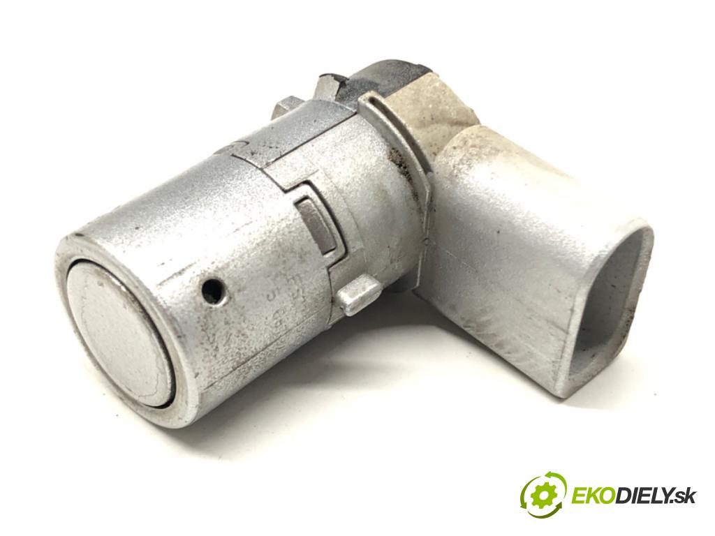 SKODA OCTAVIA II Combi (1Z5) 2004 - 2013    2.0 TDI 103 kW [140 KM] olej napędowy 2005 - 2010  Snímač PDC 7H0919275 (Snímače)