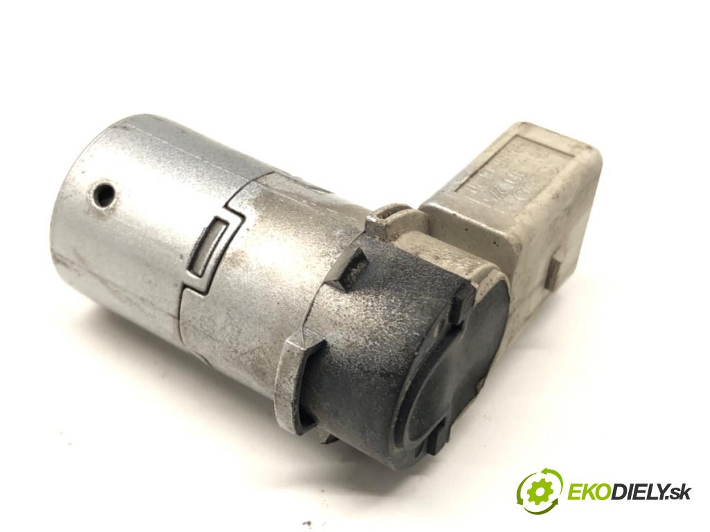 SKODA OCTAVIA II Combi (1Z5) 2004 - 2013    2.0 TDI 103 kW [140 KM] olej napędowy 2005 - 2010  Snímač PDC 7H0919275 (Snímače)