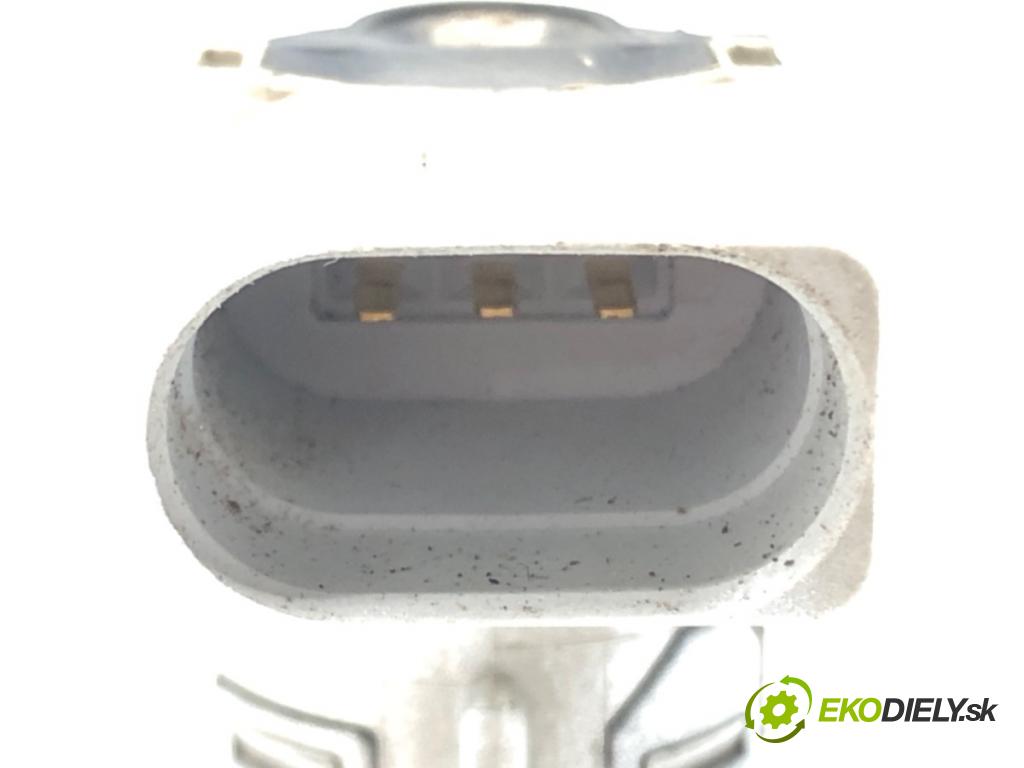 SKODA OCTAVIA II Combi (1Z5) 2004 - 2013    2.0 TDI 103 kW [140 KM] olej napędowy 2005 - 2010  Snímač PDC 7H0919275 (Snímače)