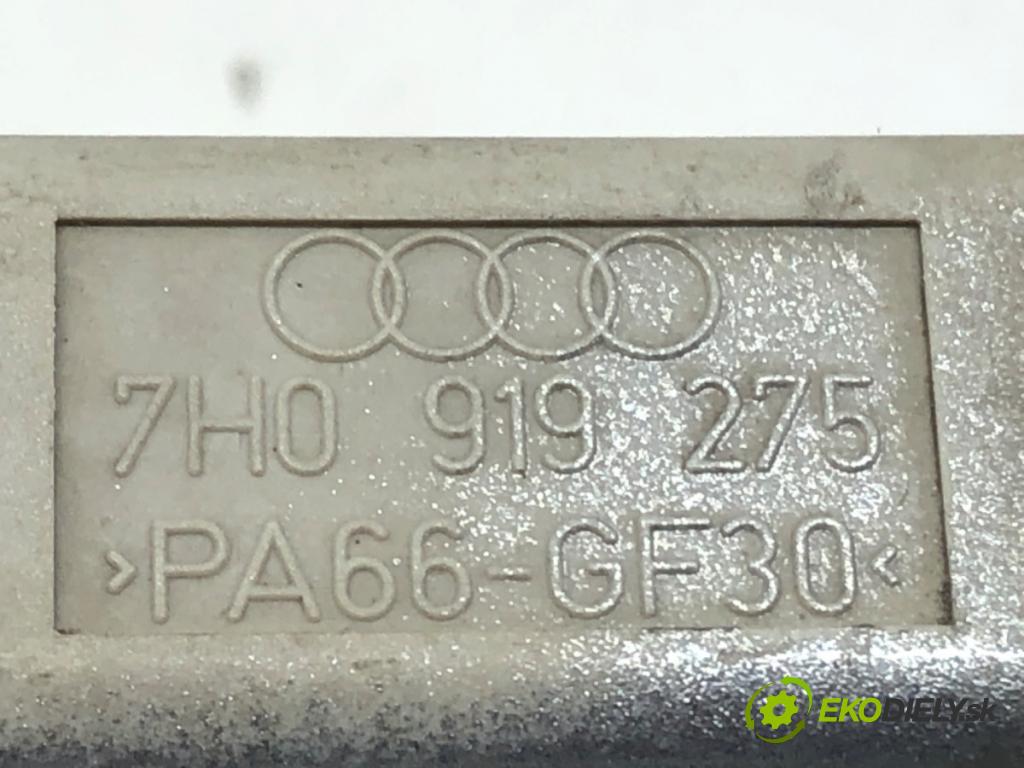 SKODA OCTAVIA II Combi (1Z5) 2004 - 2013    2.0 TDI 103 kW [140 KM] olej napędowy 2005 - 2010  Snímač PDC 7H0919275 (Snímače)