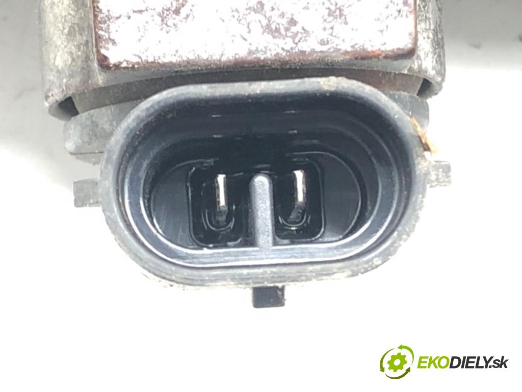 SKODA OCTAVIA II Combi (1Z5) 2004 - 2013    2.0 TDI 103 kW [140 KM] olej napędowy 2005 - 2010  hmlové svetlo, hmlovka levý 1Z0941699