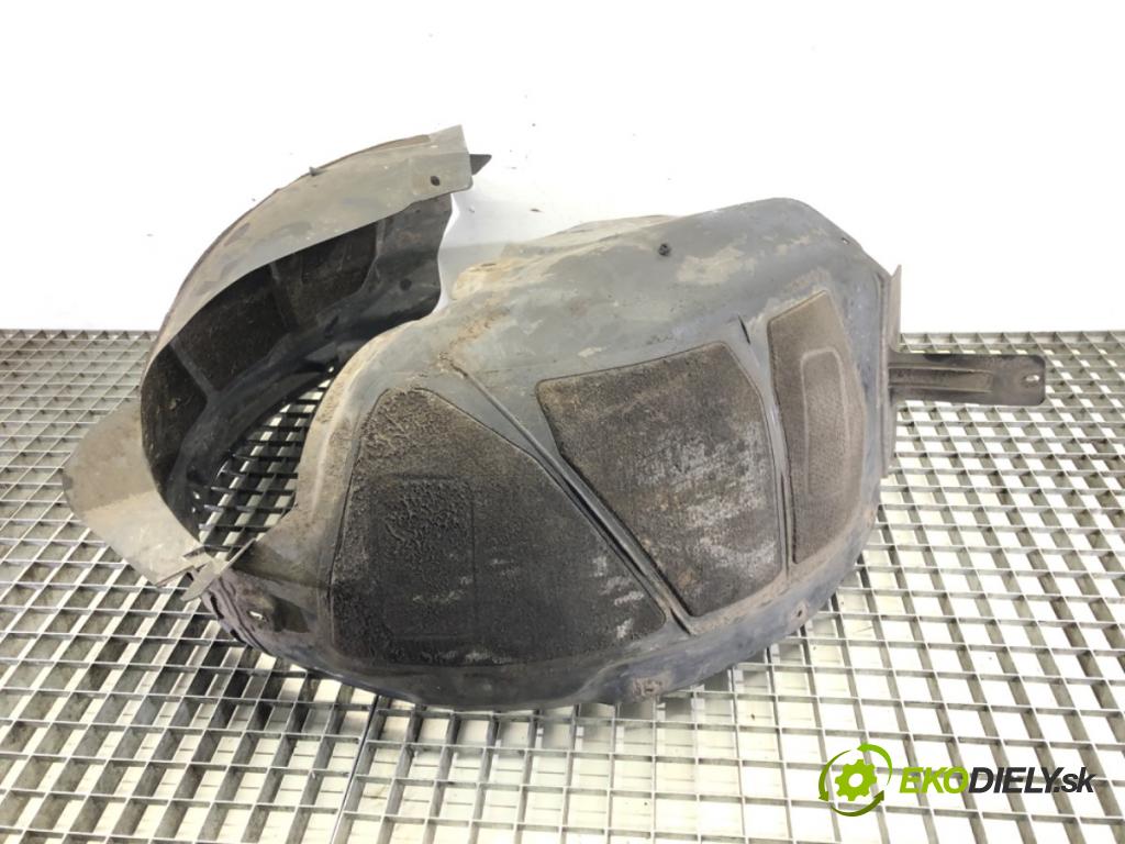 OPEL ASTRA J (P10) 2009 - 2015    1.6 Turbo (68) 132 kW [180 KM] benzyna 2009 - 2015  podblatník pravý přední část