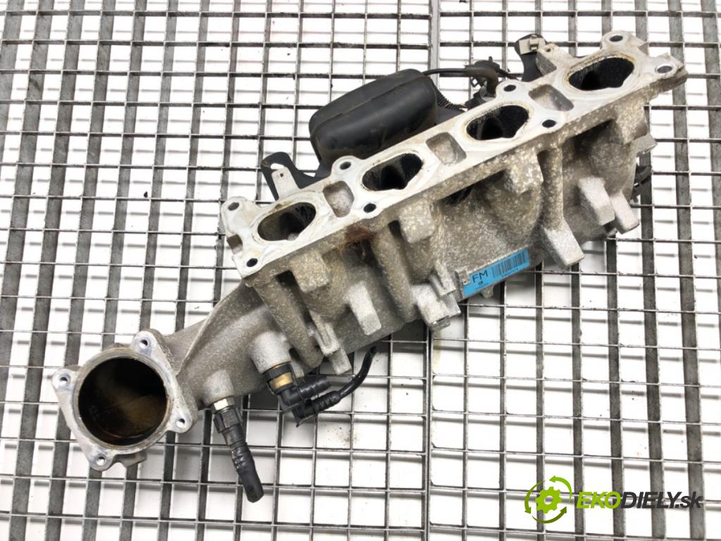 OPEL ASTRA J (P10) 2009 - 2015    1.6 Turbo (68) 132 kW [180 KM] benzyna 2009 - 2015  Potrubie sacie, sanie 55565246 (Sacie potrubia)