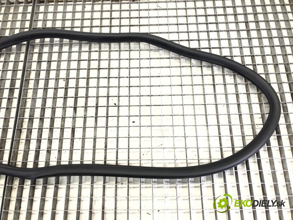 Frankberg Luftansaugschlauch Für OPEL Astra J - Kompatibel Mit 1.7L Diesel Modellen 2009-2015