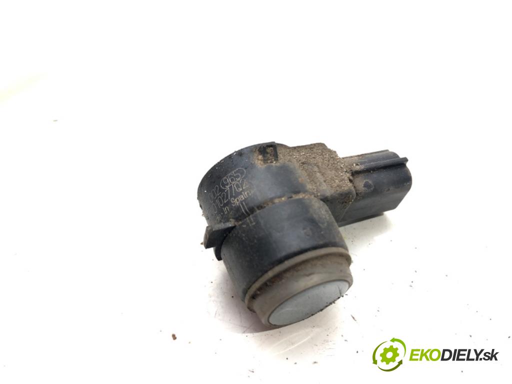 OPEL ASTRA J (P10) 2009 - 2015    1.6 Turbo (68) 132 kW [180 KM] benzyna 2009 - 2015  Snímač PDC 13300715 (Snímače)