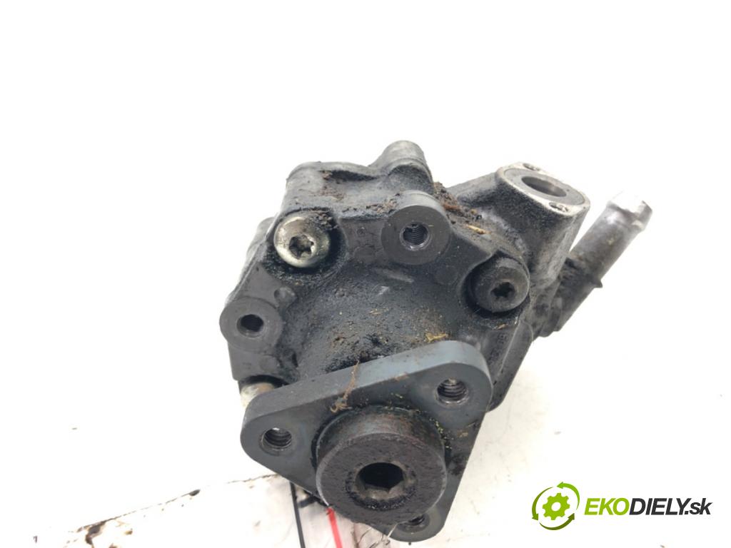 AUDI A4 B8 Avant (8K5) 2007 - 2015    2.0 TDI quattro 105 kW [143 KM] olej napędowy 2008  Pumpa servočerpadlo 8K0145154H (Servočerpadlá, pumpy riadenia)