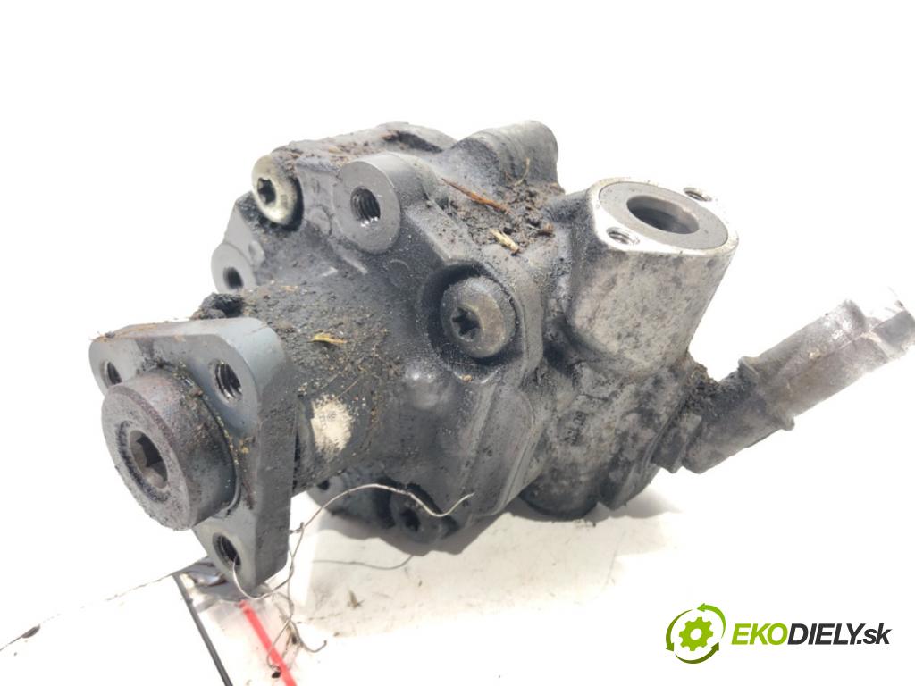 AUDI A4 B8 Avant (8K5) 2007 - 2015    2.0 TDI quattro 105 kW [143 KM] olej napędowy 2008  Pumpa servočerpadlo 8K0145154H (Servočerpadlá, pumpy riadenia)