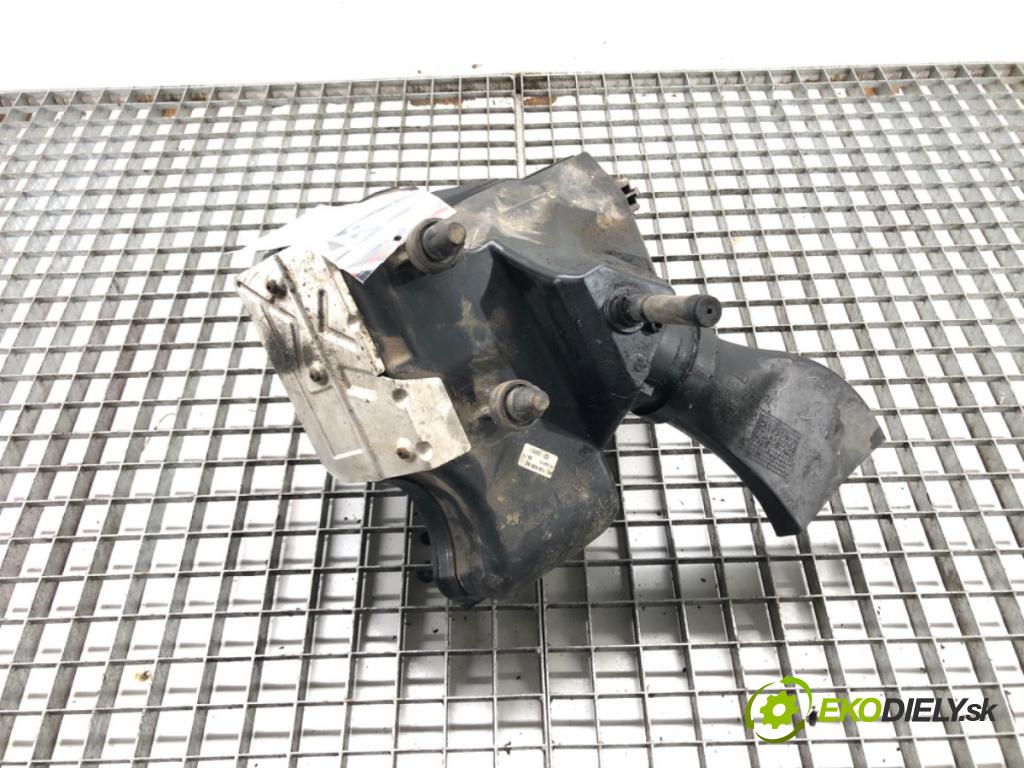 AUDI A4 B8 Avant (8K5) 2007 - 2015    2.0 TDI quattro 105 kW [143 KM] olej napędowy 2008  Obal filtra vzduchu 8K0133835AD (Obaly filtrov vzduchu)