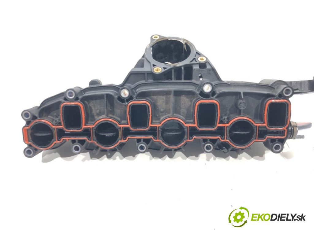 AUDI A4 B8 Avant (8K5) 2007 - 2015    2.0 TDI quattro 105 kW [143 KM] olej napędowy 2008  Potrubie sacie, sanie 03L129711AB (Sacie potrubia)