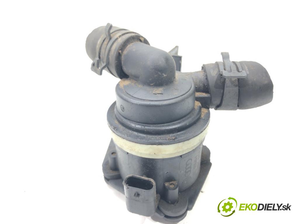 AUDI A4 B8 Avant (8K5) 2007 - 2015    2.0 TDI quattro 105 kW [143 KM] olej napędowy 2008  DALŠÍ: pumpa vody 03L121093A (Vodní pumpy)