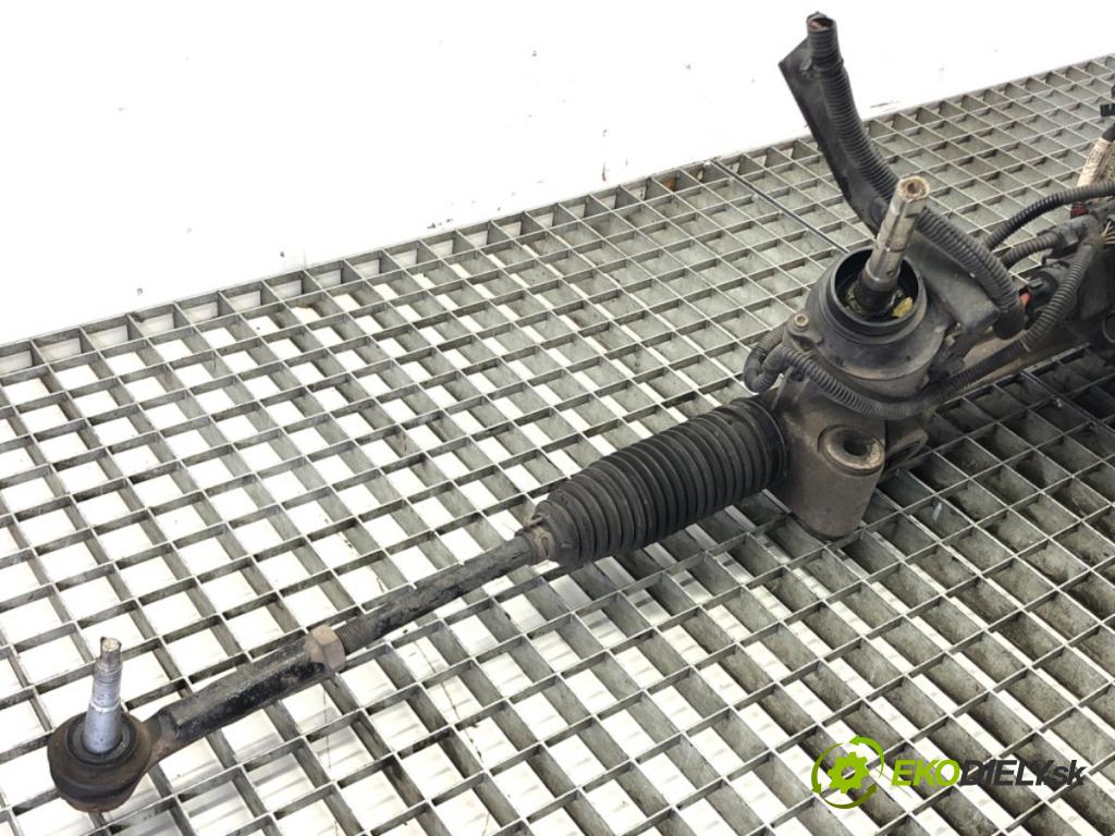 OPEL ASTRA J (P10) 2009 - 2015    1.6 Turbo (68) 132 kW [180 KM] benzyna 2009 - 2015  riadenie 13335004 (Riadenia)