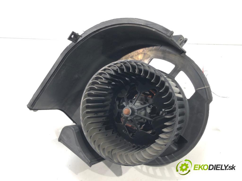 BMW X5 (E70) 2006 - 2013    3.0 si 200 kW [272 KM] benzyna 2006 - 2008  ventilátor kúrenia T1001857A