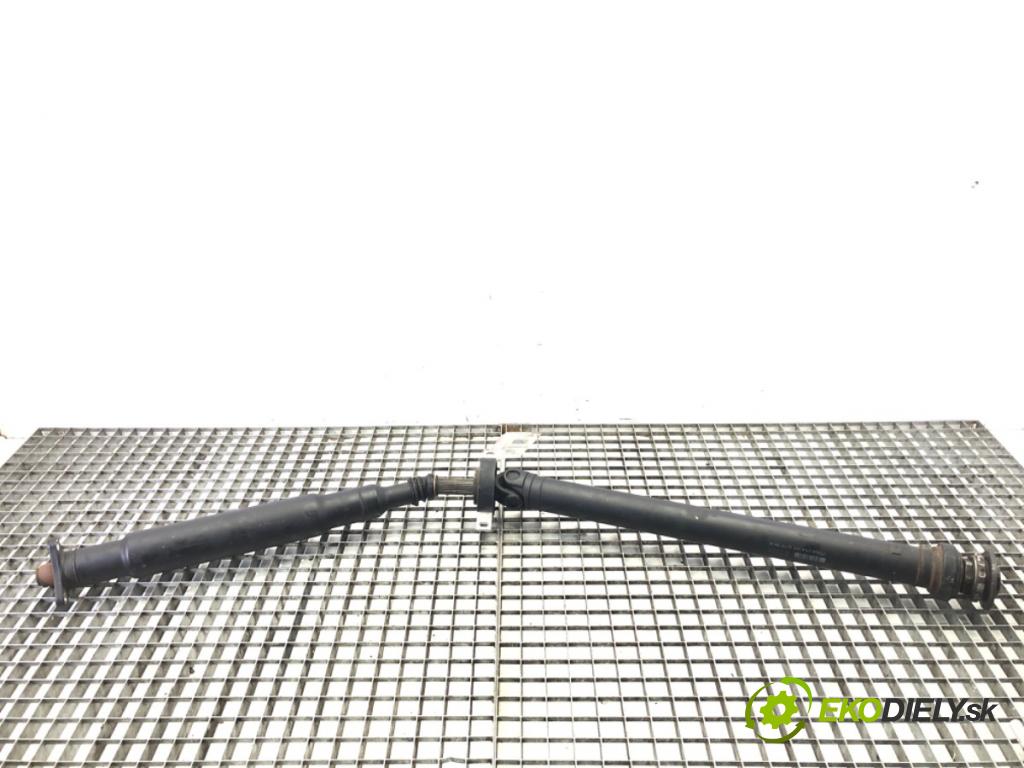 BMW X5 (E70) 2006 - 2013    3.0 si 200 kW [272 KM] benzyna 2006 - 2008  Kardaň, hriadeľ hnací zad 7564394 (Kardaňové hriadele)