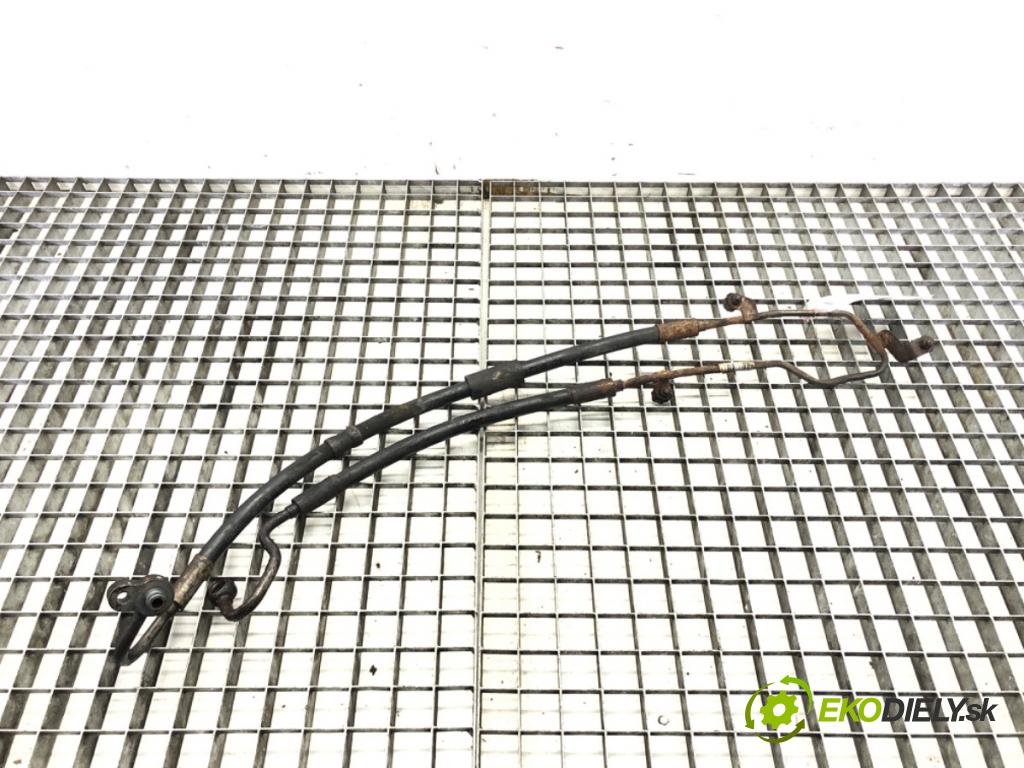 BMW X5 (E70) 2006 - 2013    3.0 si 200 kW [272 KM] benzyna 2006 - 2008  hadica servočerpadlo 6786837 (Rúrky, hadice servočerpadla)