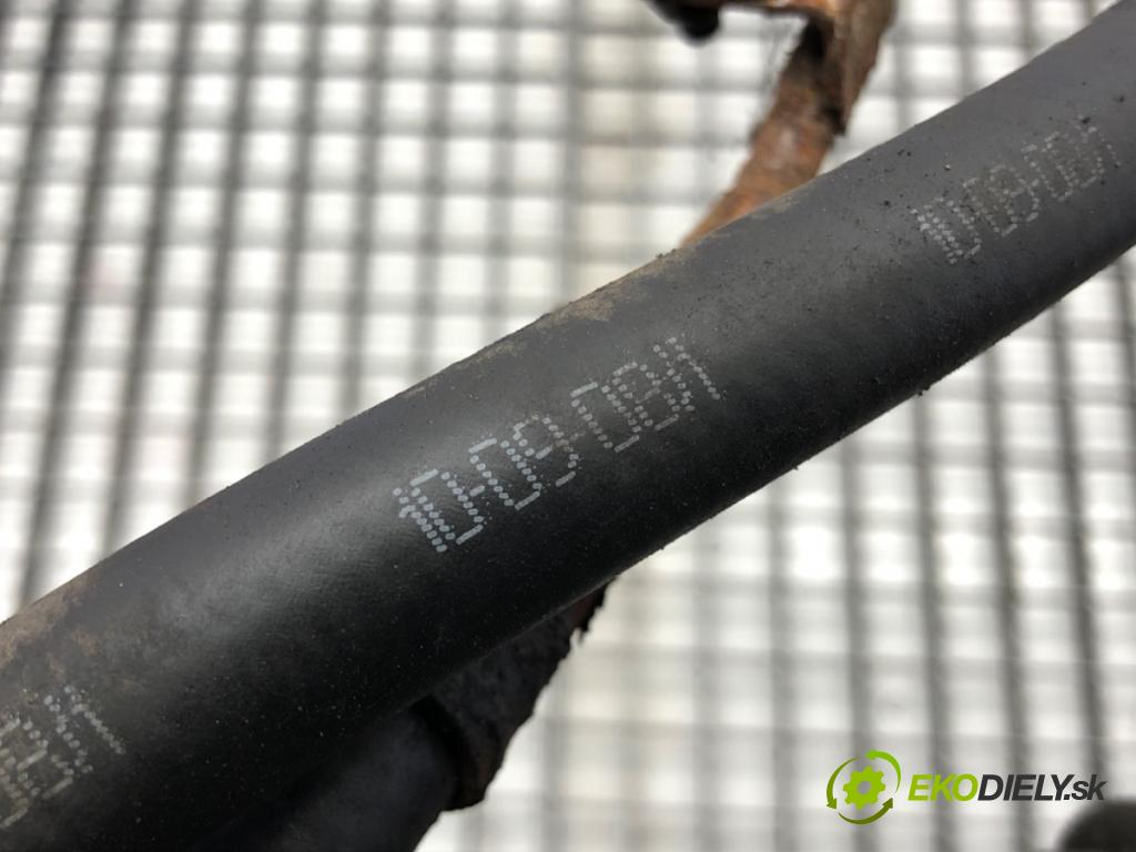 BMW X5 (E70) 2006 - 2013    3.0 si 200 kW [272 KM] benzyna 2006 - 2008  hadica servočerpadlo 6786837 (Rúrky, hadice servočerpadla)