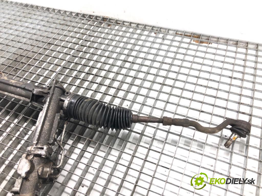 BMW X5 (E70) 2006 - 2013    3.0 si 200 kW [272 KM] benzyna 2006 - 2008  riadenie 6771416 (Riadenia)