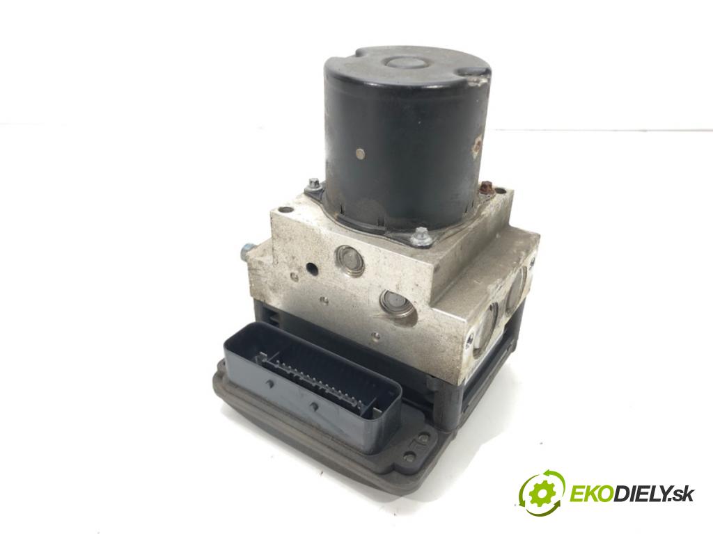 BMW X5 (E70) 2006 - 2013    3.0 si 200 kW [272 KM] benzyna 2006 - 2008  Pumpa ABS 6785266 (Pumpy ABS)
