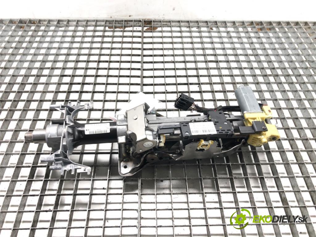 BMW X5 (E70) 2006 - 2013    3.0 si 200 kW [272 KM] benzyna 2006 - 2008  Hriadeľ, tyč volantu 6786603 (Tyče riadenia (volantu))