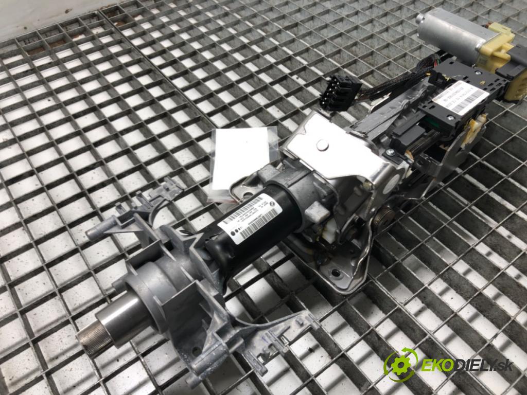 BMW X5 (E70) 2006 - 2013    3.0 si 200 kW [272 KM] benzyna 2006 - 2008  Hriadeľ, tyč volantu 6786603 (Tyče riadenia (volantu))