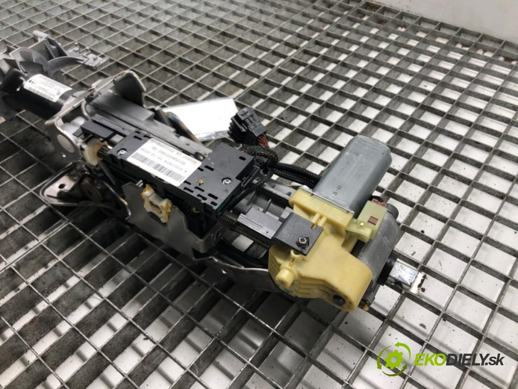 BMW X5 (E70) 2006 - 2013    3.0 si 200 kW [272 KM] benzyna 2006 - 2008  Hriadeľ, tyč volantu 6786603 (Tyče riadenia (volantu))