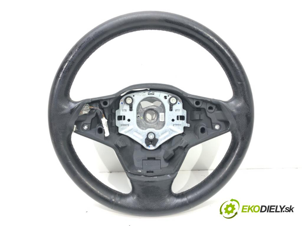 BMW X5 (E70) 2006 - 2013    3.0 si 200 kW [272 KM] benzyna 2006 - 2008  Volant  (Volanty)