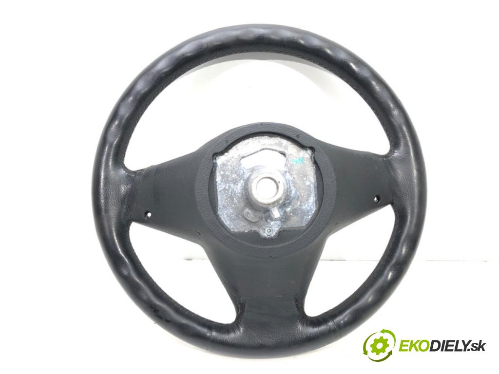 BMW X5 (E70) 2006 - 2013    3.0 si 200 kW [272 KM] benzyna 2006 - 2008  Volant  (Volanty)