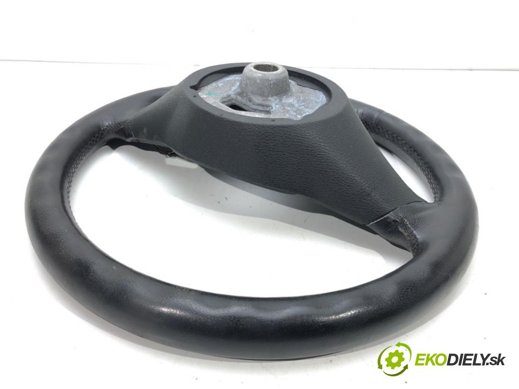 BMW X5 (E70) 2006 - 2013    3.0 si 200 kW [272 KM] benzyna 2006 - 2008  Volant  (Volanty)