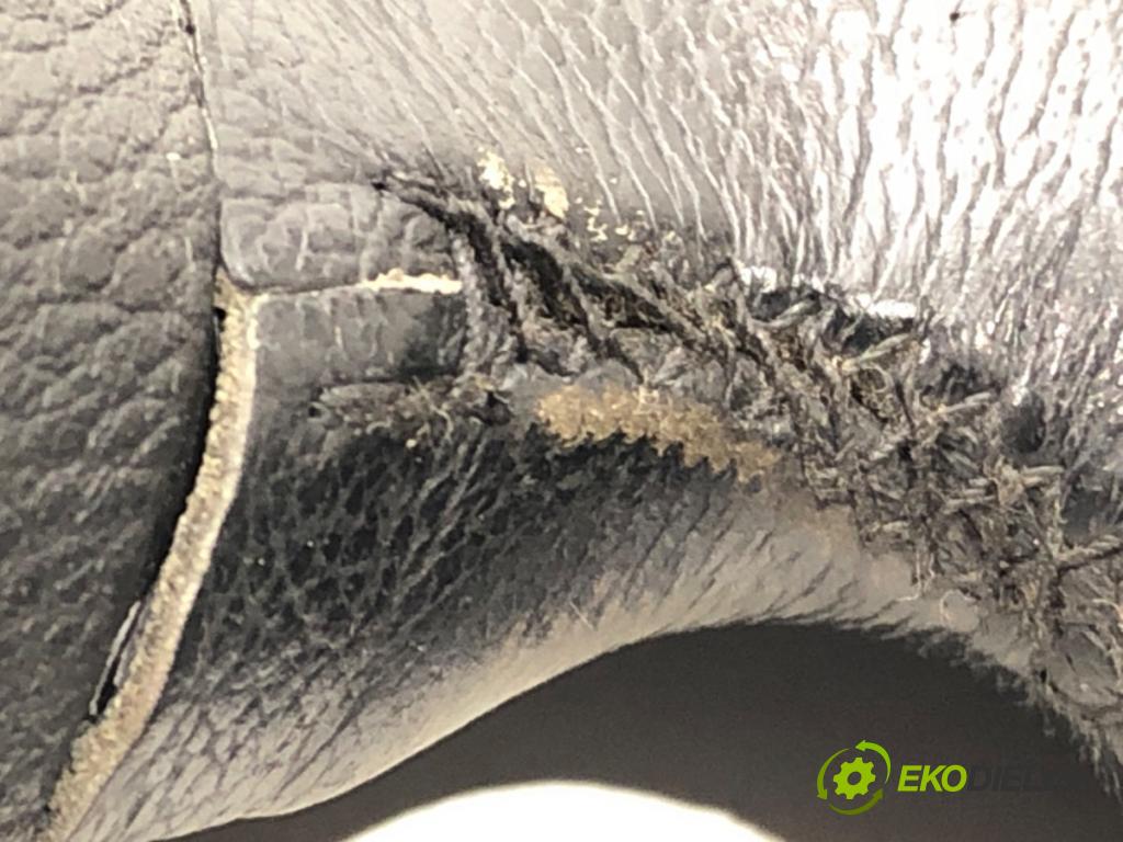 BMW X5 (E70) 2006 - 2013    3.0 si 200 kW [272 KM] benzyna 2006 - 2008  Volant  (Volanty)