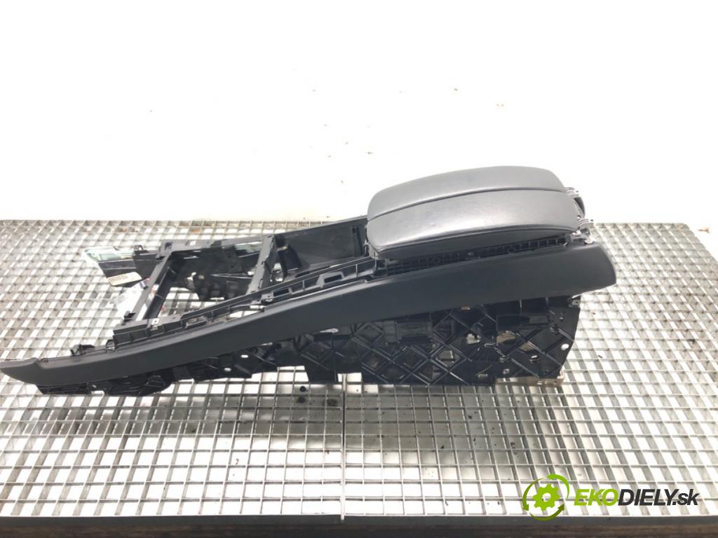 BMW X5 (E70) 2006 - 2013    3.0 si 200 kW [272 KM] benzyna 2006 - 2008  Tunel stredový  (Stredový tunel / panel)