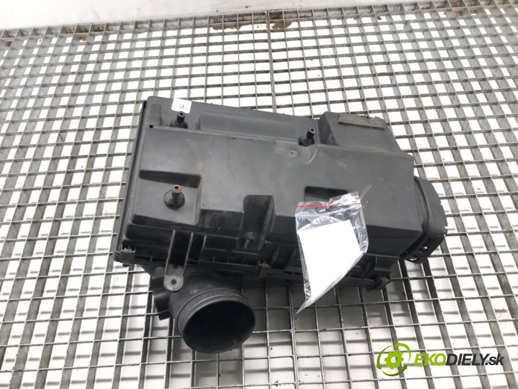 BMW X5 (E70) 2006 - 2013    3.0 si 200 kW [272 KM] benzyna 2006 - 2008  Obal filtra vzduchu 7548885 (Obaly filtrov vzduchu)