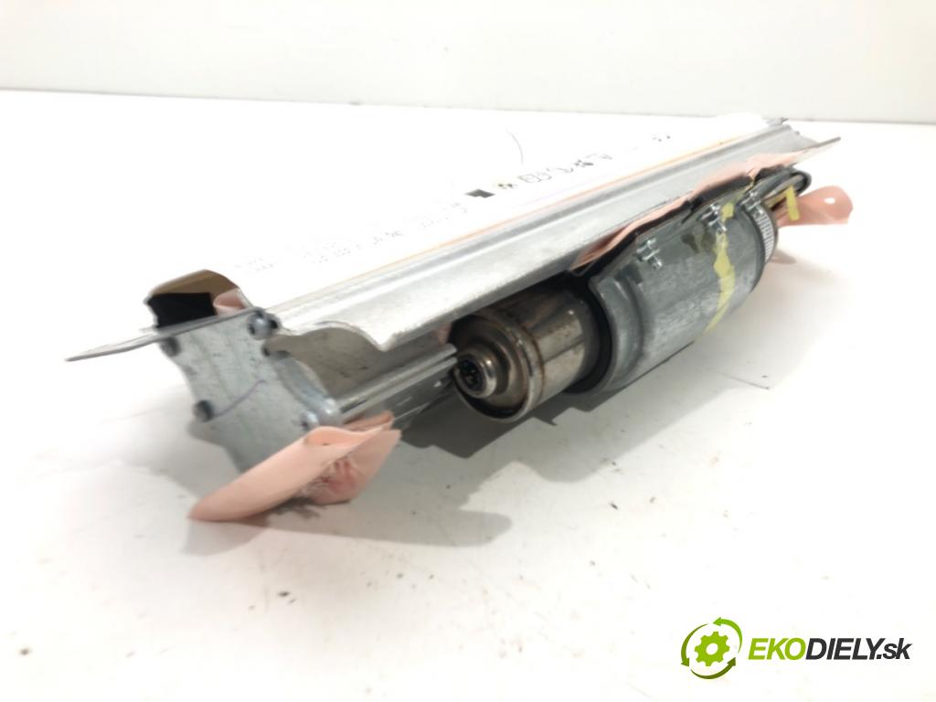 BMW E70 SUV 2009 200 kW 3.0 si 2996 AirBag spolujezdce  (Airbag)