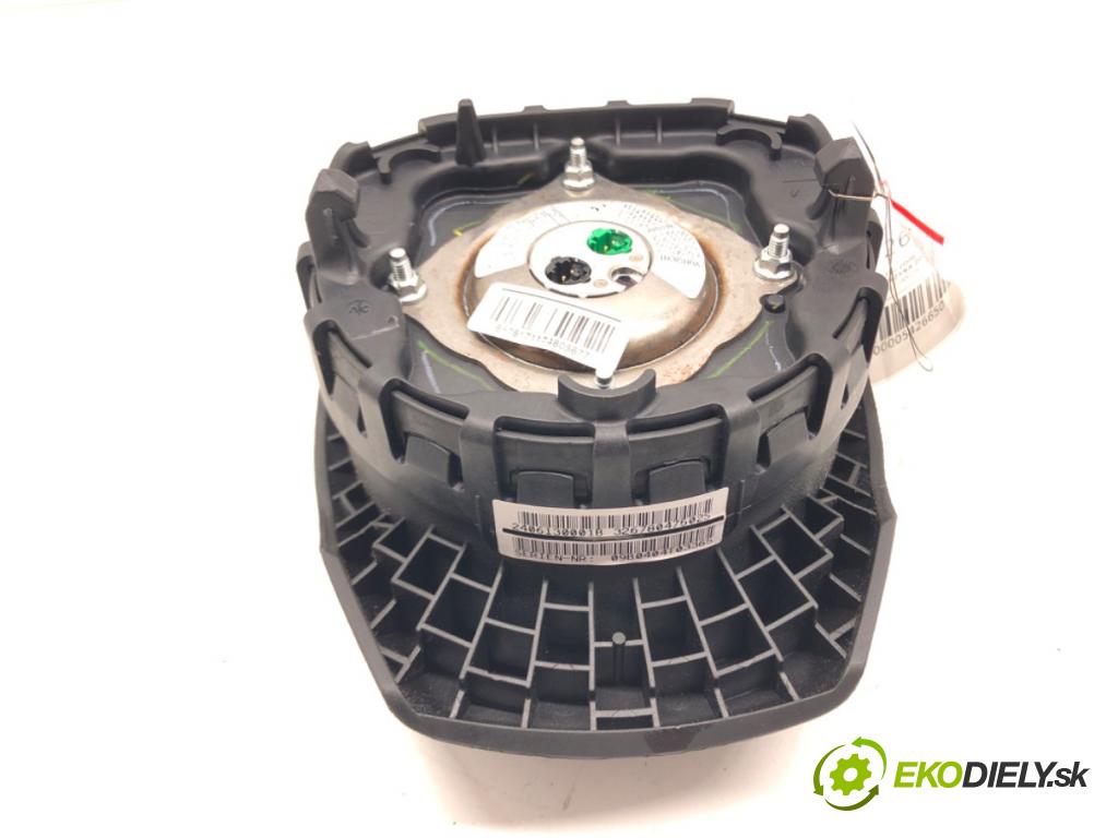 BMW E70 SUV 2009 200 kW 3.0 si 2996 AirBag volantu  (Airbag)