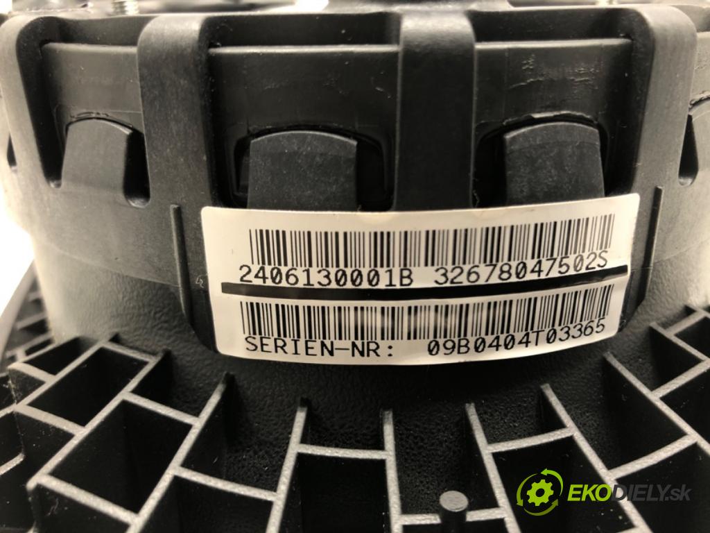 BMW E70 SUV 2009 200 kW 3.0 si 2996 AirBag volantu  (Airbag)