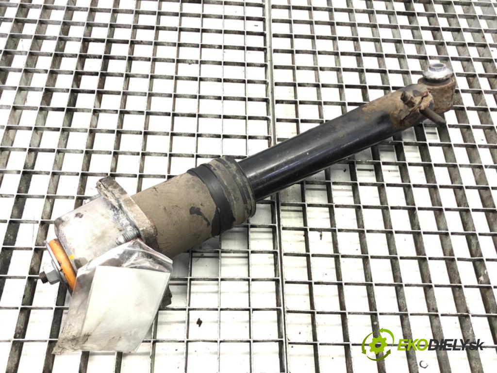 BMW X5 (E70) 2006 - 2013    3.0 si 200 kW [272 KM] benzyna 2006 - 2008  Tlmič zad ľavy 6781921 (Ostatné)