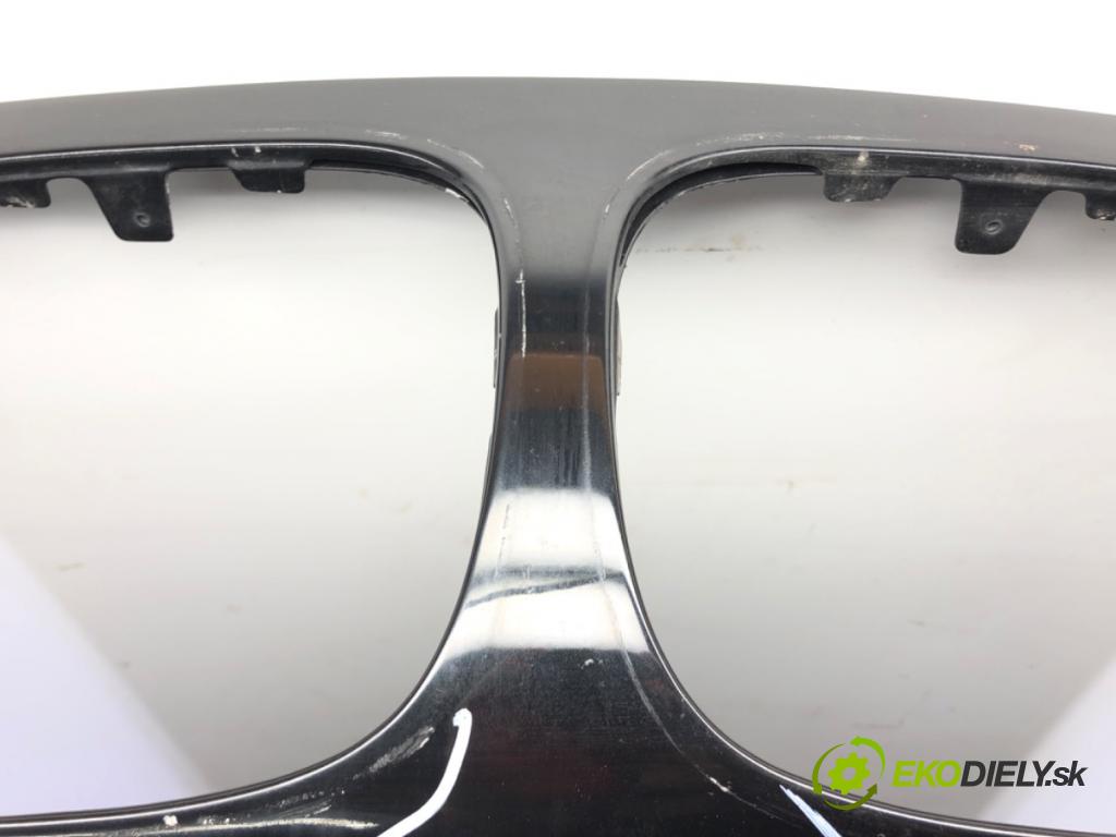 BMW X5 (E70) 2006 - 2013    3.0 si 200 kW [272 KM] benzyna 2006 - 2008  kapota