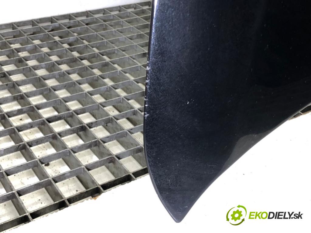 BMW X5 (E70) 2006 - 2013    3.0 si 200 kW [272 KM] benzyna 2006 - 2008  kapota