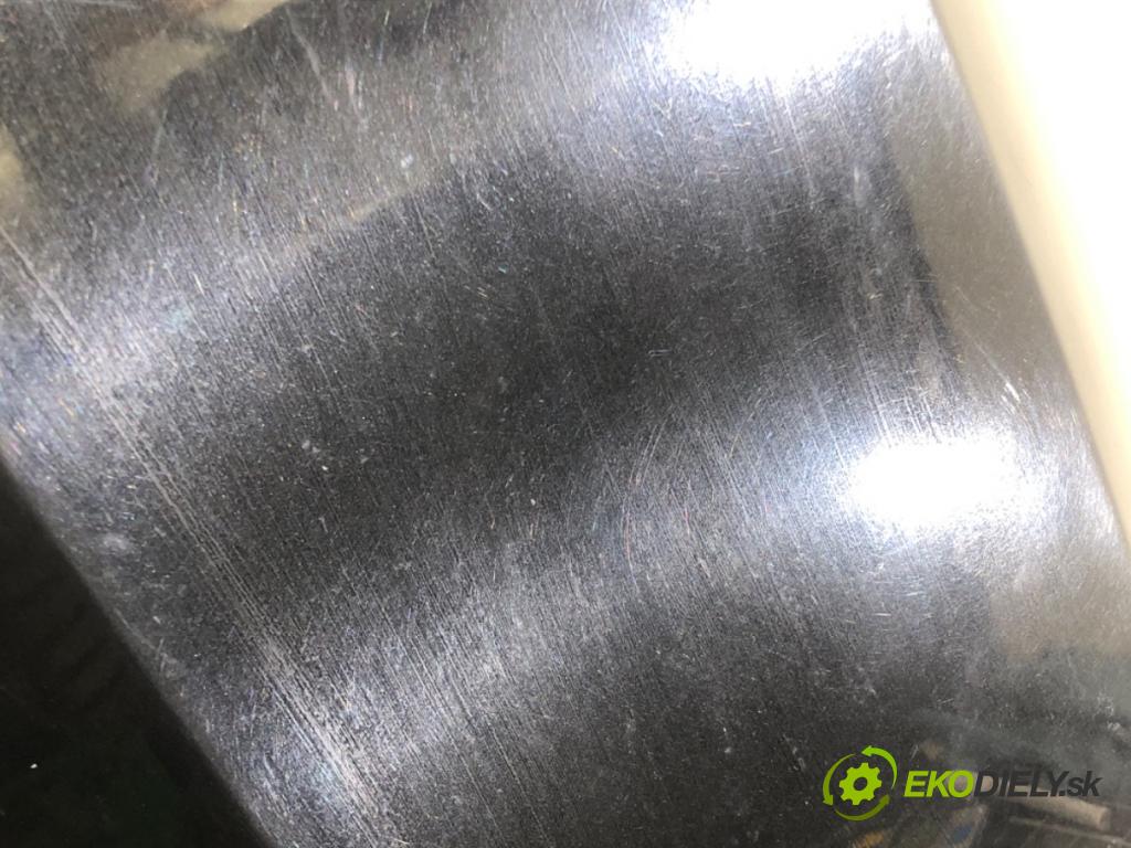 BMW X5 (E70) 2006 - 2013    3.0 si 200 kW [272 KM] benzyna 2006 - 2008  kapota