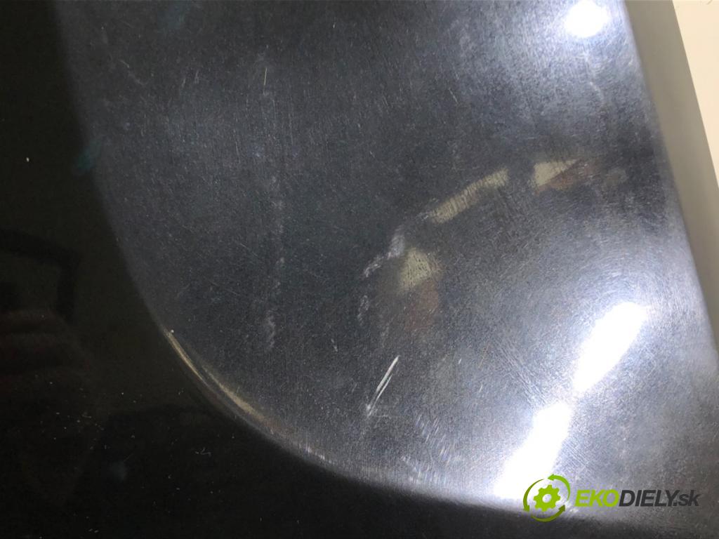 BMW X5 (E70) 2006 - 2013    3.0 si 200 kW [272 KM] benzyna 2006 - 2008  kapota