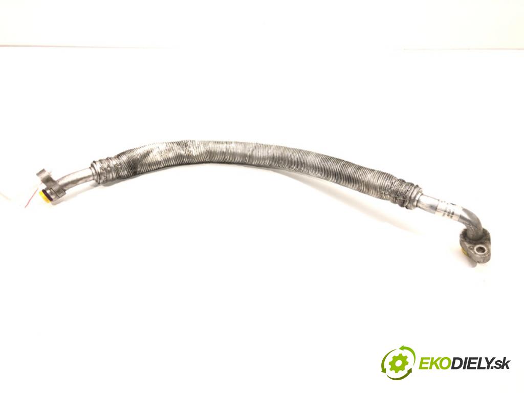 BMW X5 (E70) 2006 - 2013    3.0 si 200 kW [272 KM] benzyna 2006 - 2008  rúrka klimatizácie 6988867 (Rúrky klimatizácie)