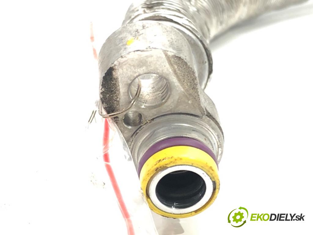 BMW X5 (E70) 2006 - 2013    3.0 si 200 kW [272 KM] benzyna 2006 - 2008  rúrka klimatizácie 6988867 (Rúrky klimatizácie)