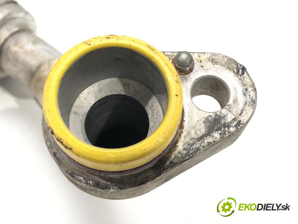 BMW X5 (E70) 2006 - 2013    3.0 si 200 kW [272 KM] benzyna 2006 - 2008  rúrka klimatizácie 6988867 (Rúrky klimatizácie)