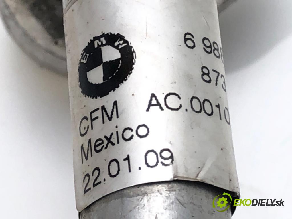 BMW X5 (E70) 2006 - 2013    3.0 si 200 kW [272 KM] benzyna 2006 - 2008  rúrka klimatizácie 6988867 (Rúrky klimatizácie)