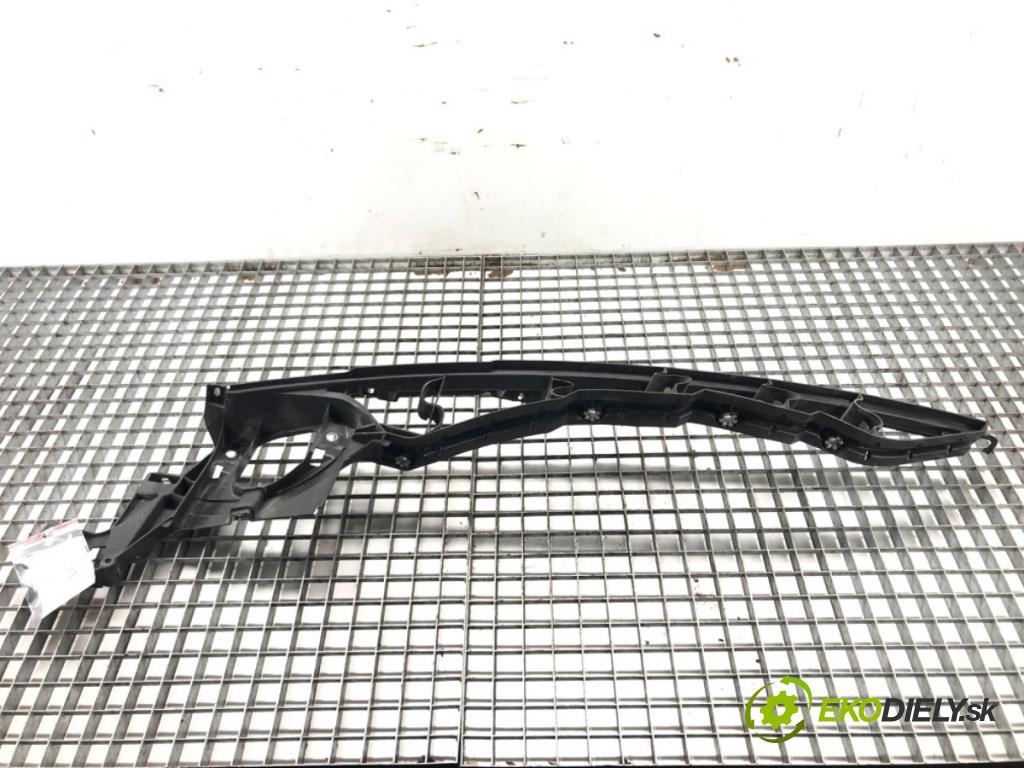 BMW X5 (E70) 2006 - 2013    3.0 si 200 kW [272 KM] benzyna 2006 - 2008  uchycení blatníka levý přední část 7157989