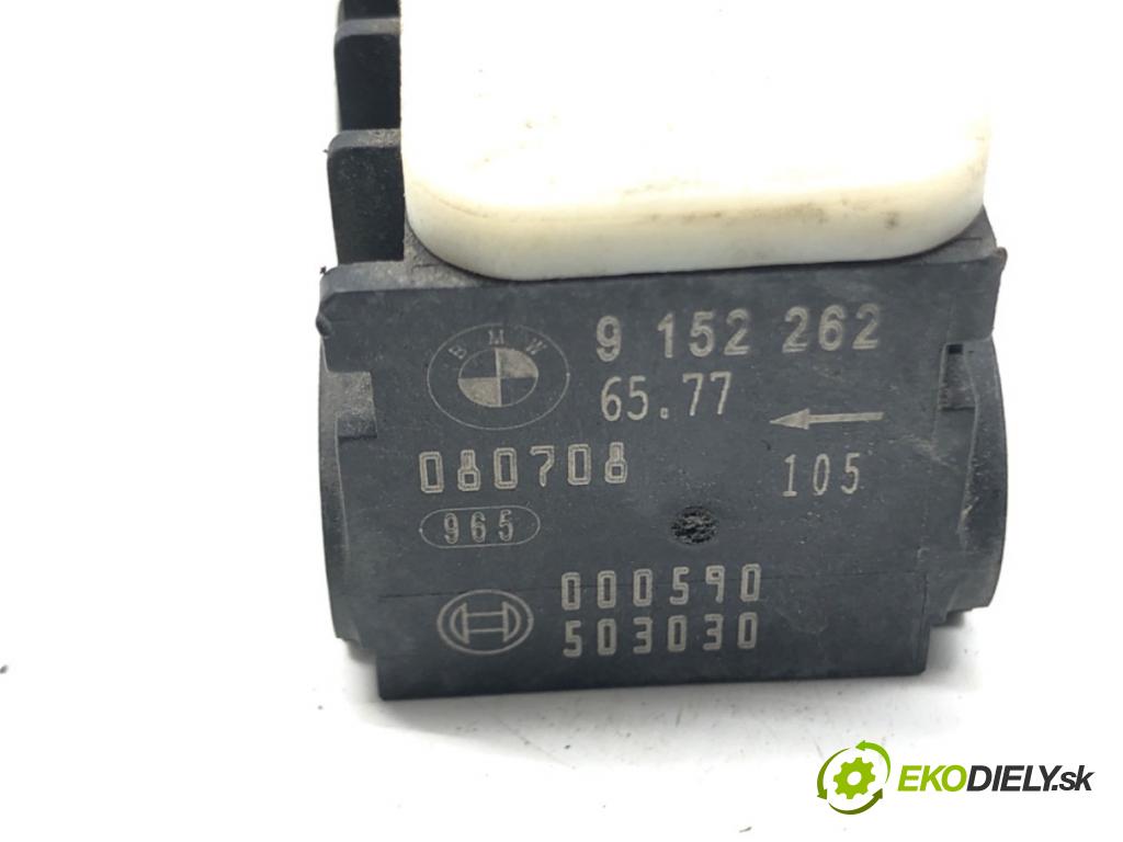 BMW X5 (E70) 2006 - 2013    3.0 si 200 kW [272 KM] benzyna 2006 - 2008  Snímač nárazu 9152262 (Snímače nárazu)