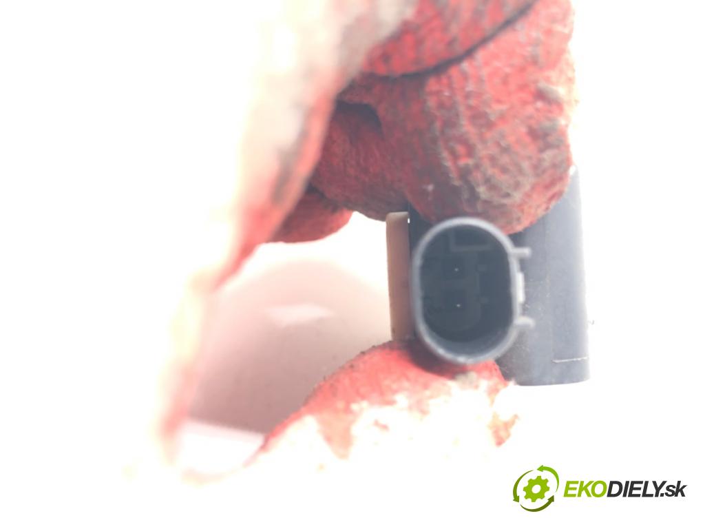 BMW X5 (E70) 2006 - 2013    3.0 si 200 kW [272 KM] benzyna 2006 - 2008  Snímač nárazu 9152262 (Snímače nárazu)