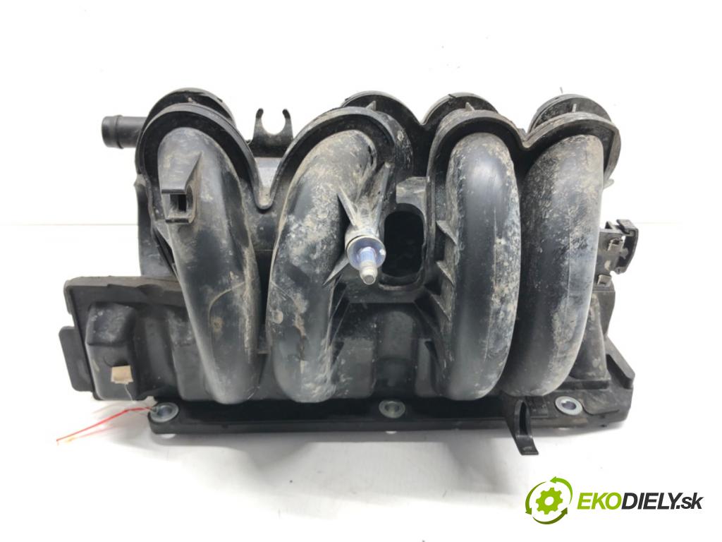 DACIA LODGY (JS_) 2012 - 2022    1.6 61 kW [83 KM] benzyna 2012 - 2022  Potrubie sacie, sanie 8200964639 140035357R (Sacie potrubia)