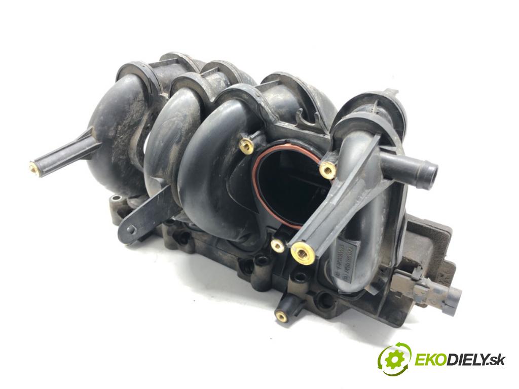 DACIA LODGY (JS_) 2012 - 2022    1.6 61 kW [83 KM] benzyna 2012 - 2022  Potrubie sacie, sanie 8200964639 140035357R (Sacie potrubia)